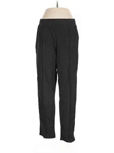 Pre-owned Mondetta Casual Pants In Black