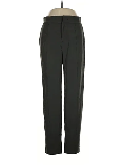 Pre-owned Mondetta Casual Pants In Black