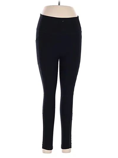 Pre-owned Mondetta Casual Pants In Blue