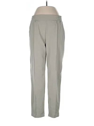 Pre-owned Mondetta Casual Pants In Gray