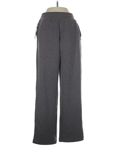 Pre-owned Mondetta Casual Pants In Gray