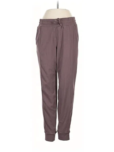 Pre-owned Mondetta Casual Pants In Gray