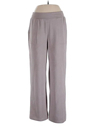 Pre-owned Mondetta Casual Pants In Gray