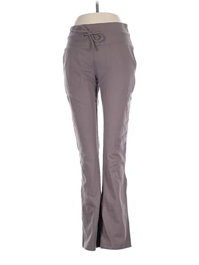 Pre-owned Mondetta Casual Pants In Gray