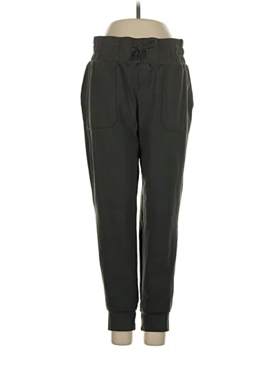 Pre-owned Mondetta Casual Pants In Green