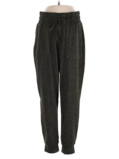 Pre-owned Mondetta Casual Pants In Green
