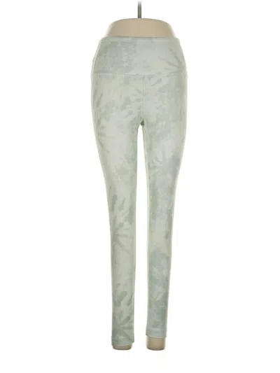 Pre-owned Mondetta Casual Pants In Green