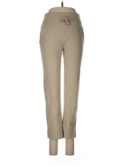 Pre-owned Mondetta Casual Pants In Tan