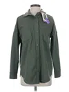 Mondetta Coat In Green