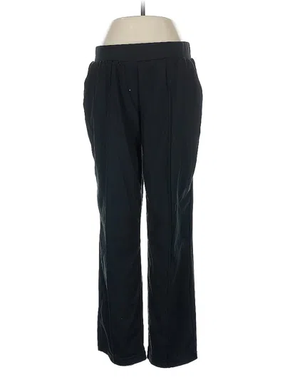 Pre-owned Mondetta Dress Pants In Black