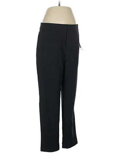 Pre-owned Mondetta Dress Pants In Black
