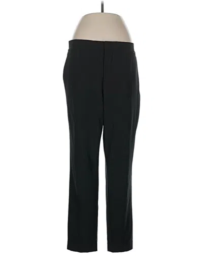 Pre-owned Mondetta Dress Pants In Black