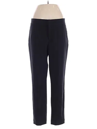 Pre-owned Mondetta Dress Pants In Black