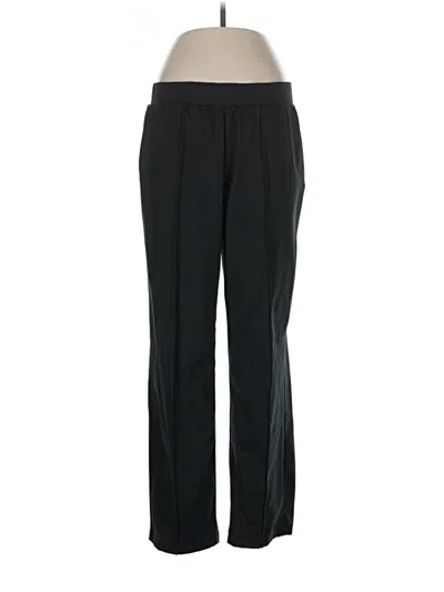 Pre-owned Mondetta Dress Pants In Black