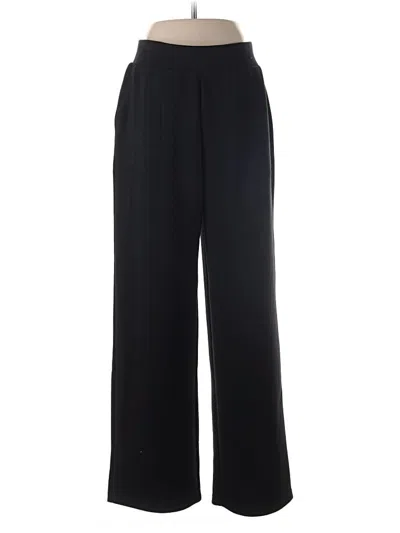 Pre-owned Mondetta Dress Pants In Black