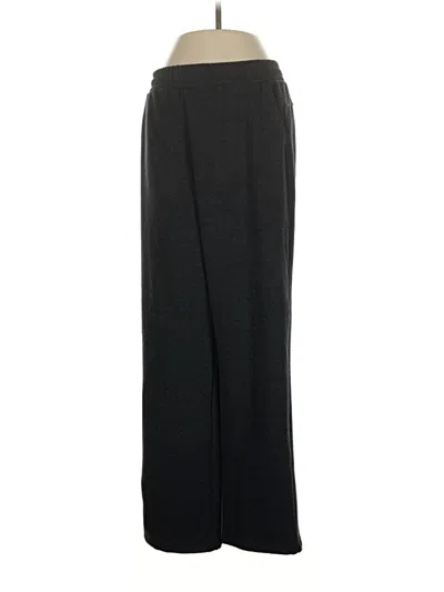 Pre-owned Mondetta Dress Pants In Black
