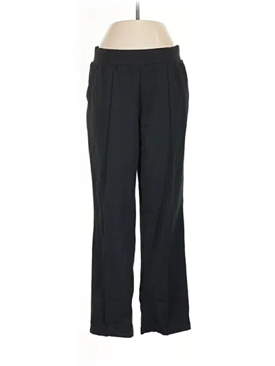 Pre-owned Mondetta Dress Pants In Black