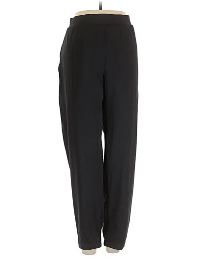Pre-owned Mondetta Dress Pants In Black
