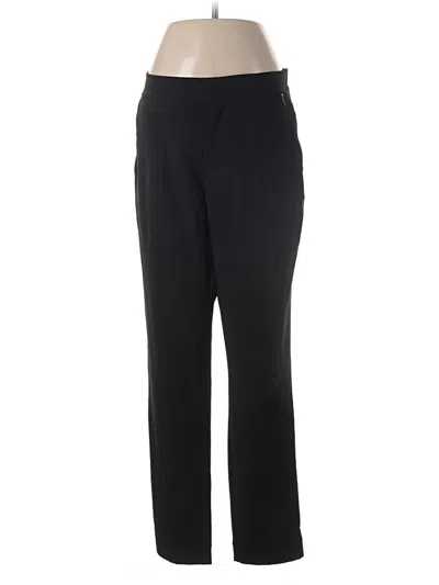 Pre-owned Mondetta Dress Pants In Black