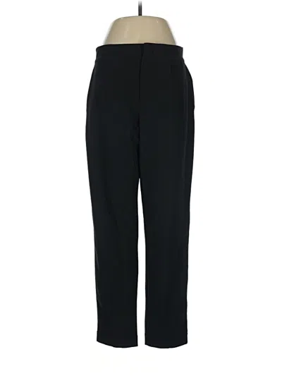 Pre-owned Mondetta Dress Pants In Black
