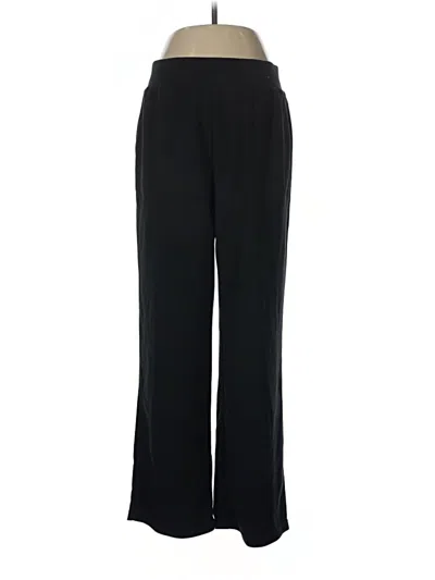 Pre-owned Mondetta Dress Pants In Black