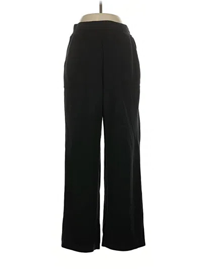 Pre-owned Mondetta Dress Pants In Black