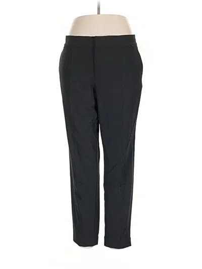 Pre-owned Mondetta Dress Pants In Black