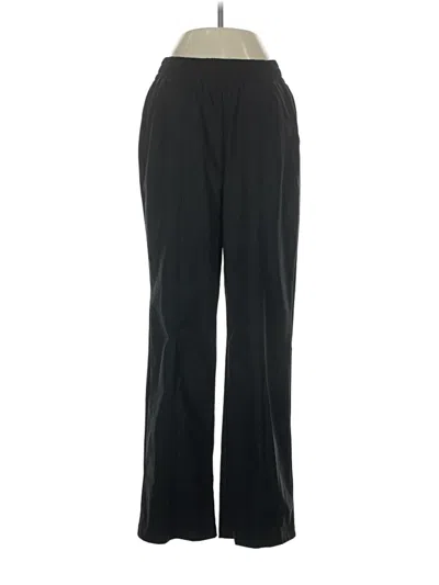 Pre-owned Mondetta Dress Pants In Black