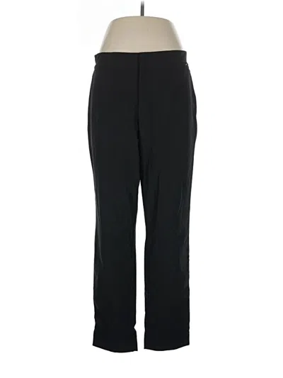 Pre-owned Mondetta Dress Pants In Black