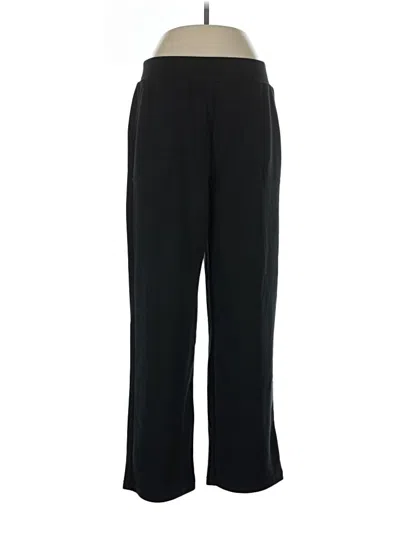 Pre-owned Mondetta Dress Pants In Black