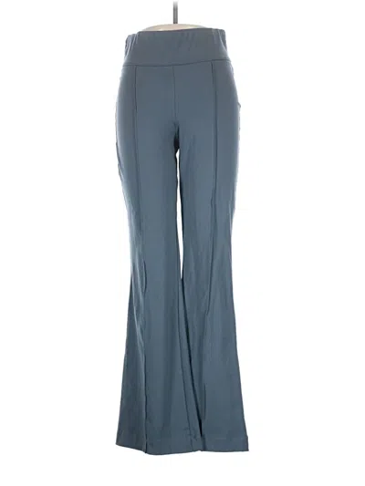 Pre-owned Mondetta Dress Pants In Blue