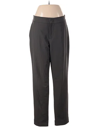 Pre-owned Mondetta Dress Pants In Gray