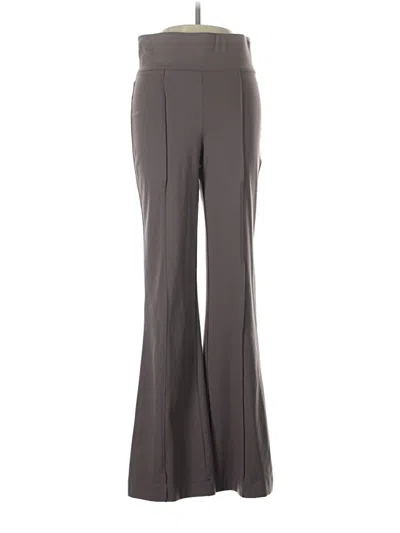 Pre-owned Mondetta Dress Pants In Gray