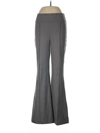 Pre-owned Mondetta Dress Pants In Gray