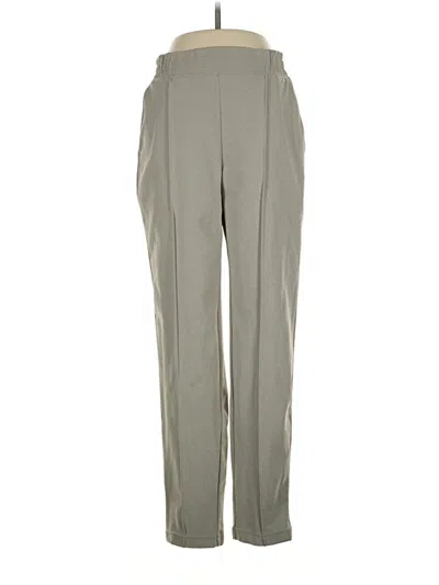 Pre-owned Mondetta Dress Pants In Gray