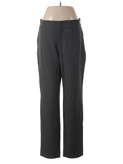 Pre-owned Mondetta Dress Pants In Gray