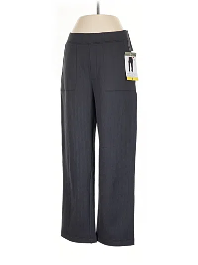 Pre-owned Mondetta Dress Pants In Gray