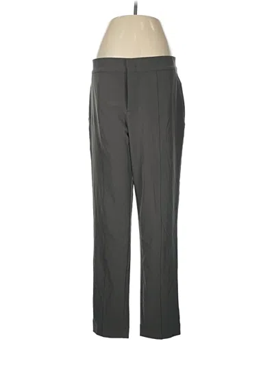 Pre-owned Mondetta Dress Pants In Gray