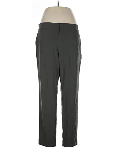 Pre-owned Mondetta Dress Pants In Gray