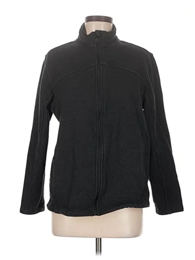 Pre-owned Mondetta Jacket In Black