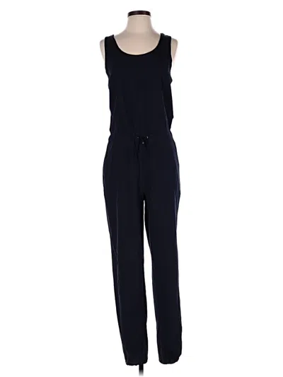Pre-owned Mondetta Jumpsuit In Blue