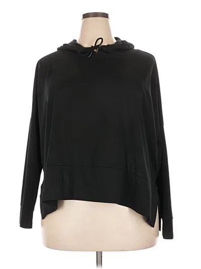 Pre-owned Mondetta Pullover Sweater In Black