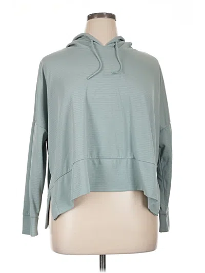 Pre-owned Mondetta Pullover Sweater In Blue