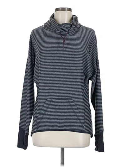 Pre-owned Mondetta Pullover Sweater In Gray