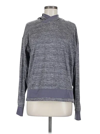 Pre-owned Mondetta Pullover Sweater In Gray