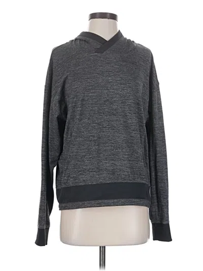Pre-owned Mondetta Pullover Sweater In Gray