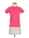 Mondetta Short Sleeve T-shirt In Pink