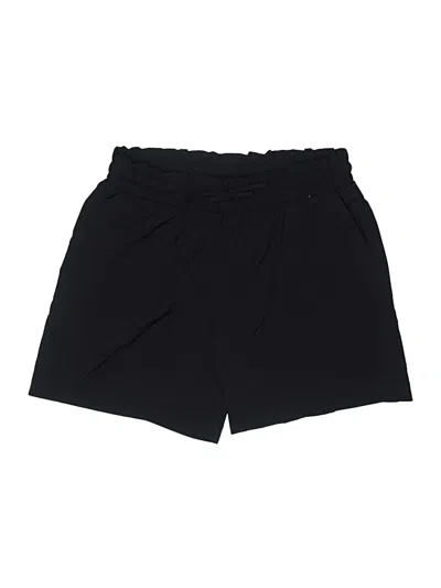Pre-owned Mondetta Shorts In Black