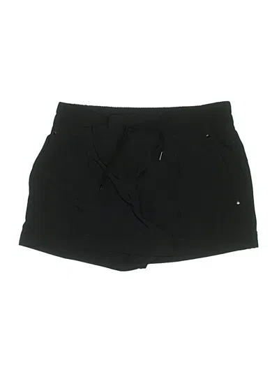 Pre-owned Mondetta Shorts In Black