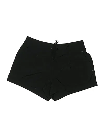 Pre-owned Mondetta Shorts In Black